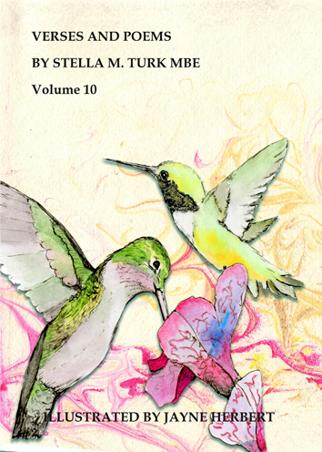 Verses and poems  V10